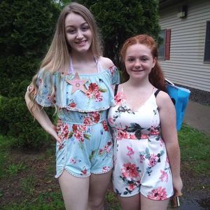 Meet your Posher, Breanna